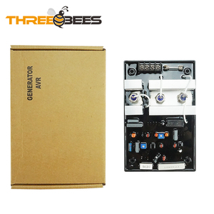 Fabrik Preis Generator AVR Schaltplan AVR GAVR-35A - Product Image 5