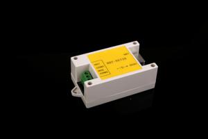 Módulo de relé de red IP industrial DC5V 10A de 2 canales, controlador remoto Ethernet a RS485 Modbus - Product Image 2