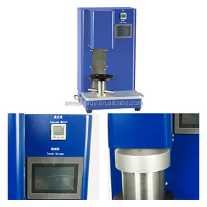 500mL or 1L Laboratory Vacuum Planetary Centrifugal <strong>Mixer</strong> Machine for R&amp;<strong>D</strong> of Lithium Battery Production - Product Image 3