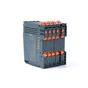 ZX300 DC24V Lagers tock Brandneuer Original-Spot-SPS-E/A-Programmier regler Kompakte Logik steuerung Modbus-SPS-Lieferant - Product Image 4