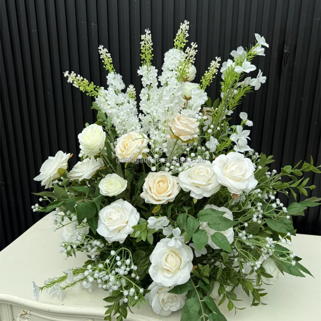 Blanc Vert#13