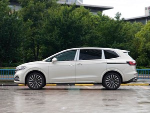 Viloran giữa kích thước SUV 182 tốc độ cao tự động 220PS Điều kiện Mới Euro vi phát thải bánh trước R18 da turbo tối trái - Product Image 2