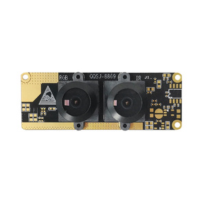 Sensor CMOS de 2MP, módulo de cámara de 1080p de medición de distancia binocular de p para evitación de obstáculos de 2, 2x1, 2x1 - Product Image 3