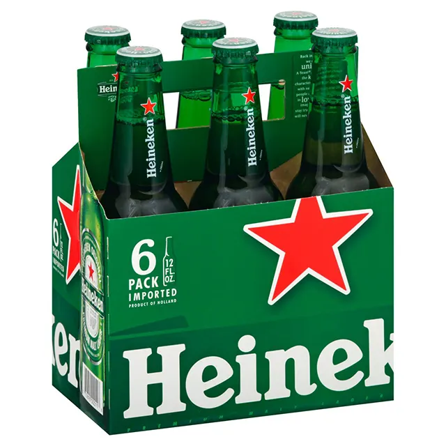 Satın Online alışveriş Heineken bira şişeleri Online Heineken toptan fabrika satış Heineken şişelenmiş ve konserve bira satılık