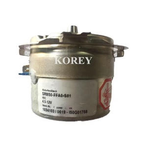 <strong>Encoder</strong> SRM50-FFA0-S01 in Good Condition - Product Image 1