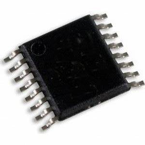 AD7799BRUZ Marca Nova Chegada Original IC