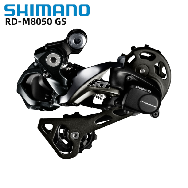 route noire m8050 11s