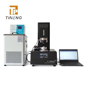 Bitumen DSR Automatic Dynamic Shear Rheometer for Dynamic Shear <strong>Modulus</strong> - Product Image 1