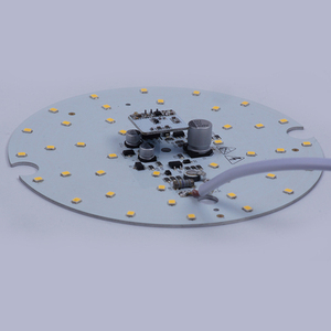 Dimmable 3000k Color Temperature Driverless <strong>Led</strong> radar Sensor Chip Module <strong>Pcb</strong> - Product Image 2