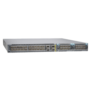 Juniper <strong>Networks</strong> Juniper <strong>Networks</strong> EX4100-24T EX4100-24MP EX4100-24P EX4100-24T-DC EX Ethernet Switches - Product Image 1