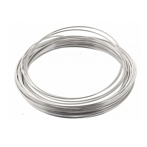 Square Steel <strong>Wire</strong> 0.5*0.5MM 0.6*0.6MM <strong>1</strong>*1MM 2*2MM 3*3MM Etc - Product Image 1