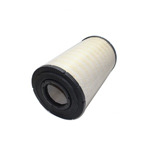 11033996 11033997 Hydwell fabrika toptan filtre hava filtresi elemanı kartuş 11033996 11033997 RS3870 P777868 P777869