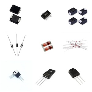 STF24N60M2 STF24แบบดั้งเดิม N-Channel 600 V 18A (Tc) 30W (Tc) ผ่านรู TO-220FP ทรานซิสเตอร์ MOS - Product Image 5