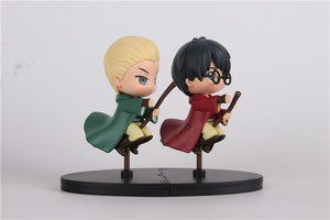 カスタム3D PVCビニールブラインドボックスユニークなアセンブリ4インチおもちゃフィギュア冷凍動物デザイン完璧なギフト - Product Image 4