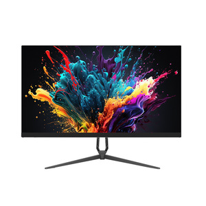 Factory Cheap Flat <strong>LCD</strong> Desktop Gaming <strong>Computer</strong> <strong>Display</strong> Screen 165Hz 27-Inch Curved <strong>PC</strong> <strong>Monitors</strong> - Product Image 1