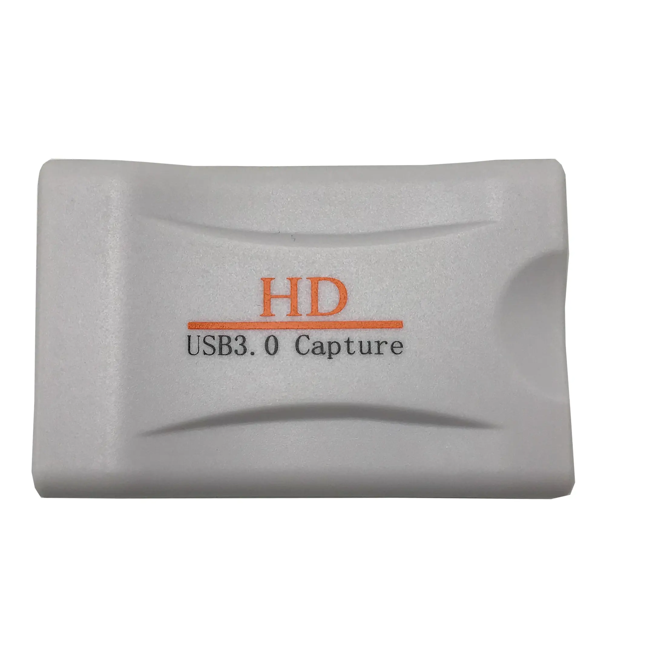 USB 3.0 جهاز التقاط الفيديو HD-MI بطاقة تصوير ألعاب البث المباشر يدعم حاسب محمول ويندوز لينوكس كروم OS يسجل AVI MP4