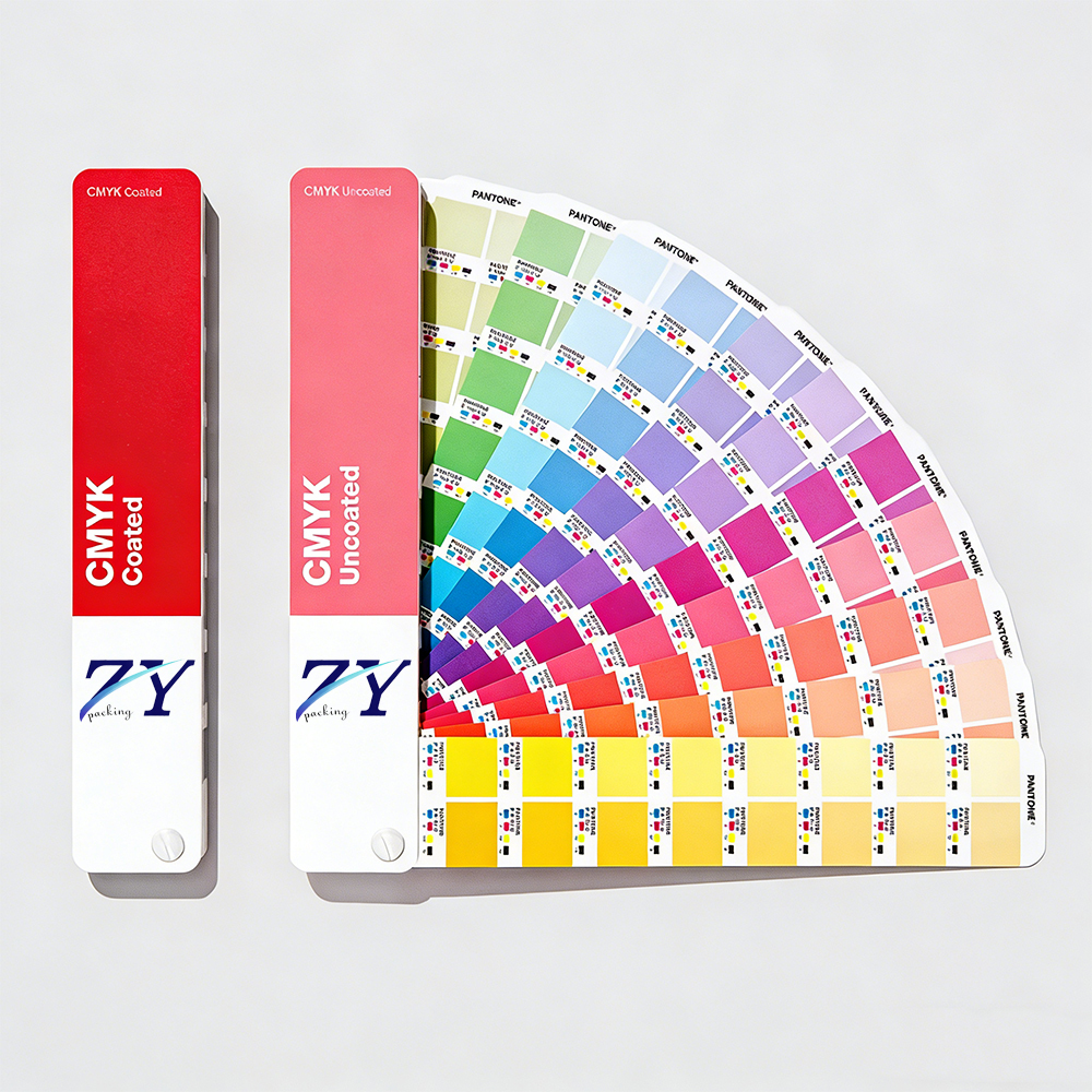Colori misti