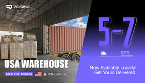 79 xe đạp Falcon Pro Xe máy điện 72V 10000W 410n. M 90 km/h 35Ah Pin thủy lực hệ thống phanh Enduro Ebike xe đạp thể thao - Product Image 5