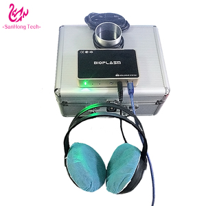 Latest Bioplasm 2 in 1 NLS Blood <strong>Testing</strong> Equipment Health Care Analyzer Diagnostic Detector - Product Image 4