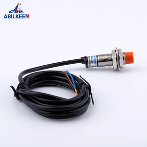 Especial Sensor de proximidad Autonics PR12-4DP DC 3 de 12V 12V 24VDC cilíndrico, Sensor inductivo de proximidad con indicador de operación - Product Image 5