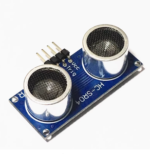 HC-SR04P HC-SR04 Ultraschall-Ranging-Modul Ranging Sensor Modul 3-5.5V breite Spannung heißer Verkauf - Product Image 6