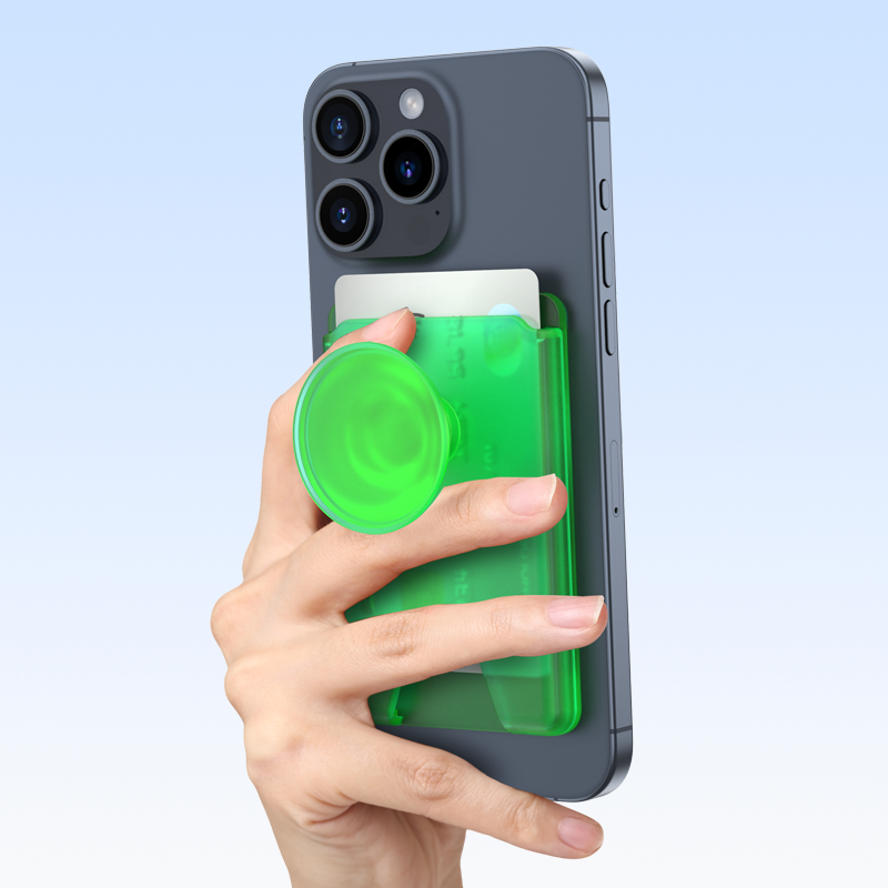 Translucent Green