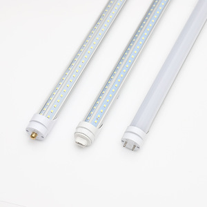 หลอด Led T8คุณภาพสูงหลอด Led Janpese T8 18W,หลอดไฟ Led รูปทรง V สองเส้น - Product Image 3