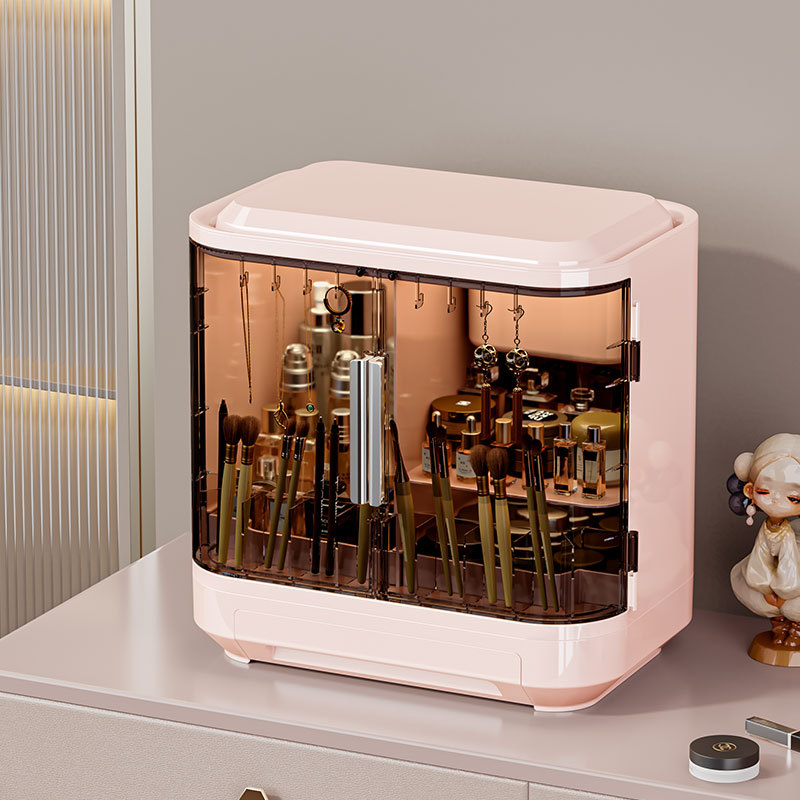 powder gray