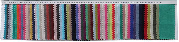Beaucoup stock couleur