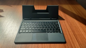 Windows BT302平板电脑10.1英寸4 + 64GB IPS触摸屏Windows 11操作系统平板电脑