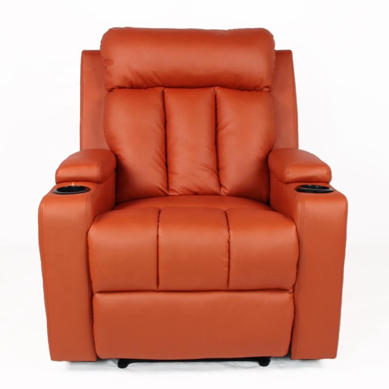 Orange-14 couleur