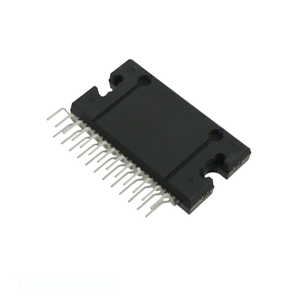 Original TB67H400AHG 25 SIP-geformte Leitungen Integrierte Schaltkreise für die Energie verwaltung (PMIC) - Product Image 1