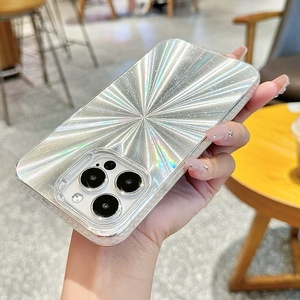 ลายการ์ตูนที่เรียบง่ายเหมาะสำหรับ Apple 11/12/13/14/15/16และเคสมือถืออื่นๆ - Product Image 2