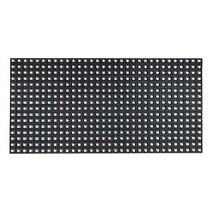 โมดูลLedในร่ม192*96มม. แผงเซลล์Ledป้ายดิจิตอลP6mm - Product Image 3