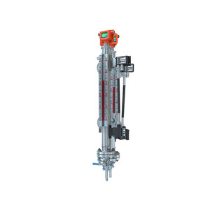 Sensor de nivel de agua magnético, transmisor e indicador de nivel de líquido sumergible, Popular - Product Image 2