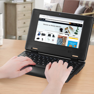NBD 7 Inch IPS Screen 2G RAM 32 GB ROM Lightweight Portable Android 12.0 Operating System Laptop <strong>Computer</strong> Netbookbook - Product Image 3