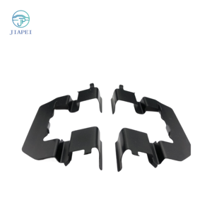 <strong>58101</strong>-1RA00 <strong>58101</strong> 1RA00 Original Brake Pads Have High Wear Resistance and Are Suitable for Hyu Ndai K Ia. - Product Image 5