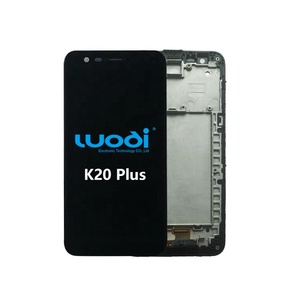 Mobile Phone LCDs for <strong>LG</strong> K7 K8 <strong>K10</strong> K20 PLUS K30 K40S K51 K50S Touch Screen Digitizer Assembly LCD Display for <strong>LG</strong> K20 Plus - Product Image 3