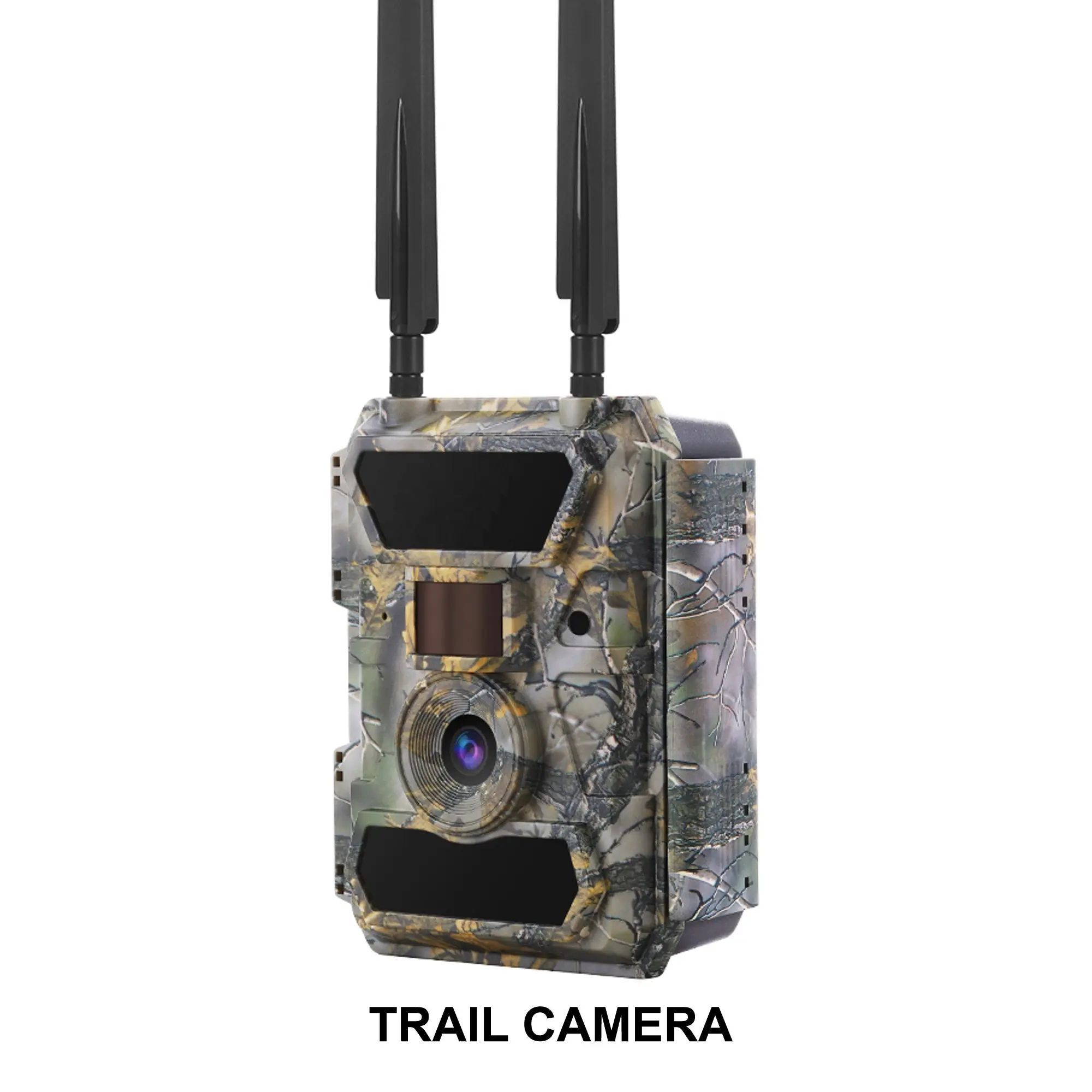 防水20Mロングナイトビジョン距離モーション検出24MP1080Pハンティングカメラ野生動物監視カメラ