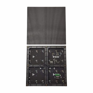 I-SP4 Крытый светодиодный дисплей модуль 1920 Гц 460cd/квадратный метр Крытый дисплей модули для приветственные дисплеи - Product Image 1
