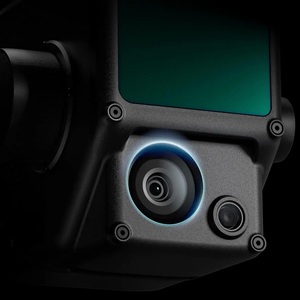 Zenmuse L1 20MP 1-inch CMOS <strong>Sensor</strong> for Matrice 300 RTK <strong>LiDar</strong> RGB Camera Surveying 10cm Horizontal 5cm Vertical