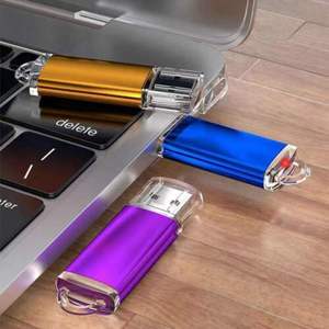 100PCS/lot Colour USB <strong>Flash</strong> Drives Free Laser logo 2.0 256MB 512MB Memory Stick Pendrive 64MB 128MB USB Stick <strong>Flash</strong> Disk - Product Image 3
