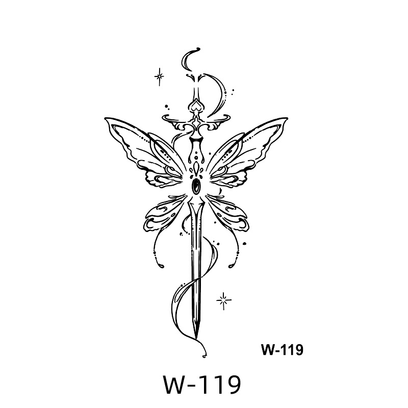 W-119