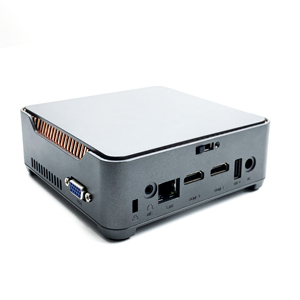 Directo de fábrica 12th Gen Mini Pc Procesador N95 N100 Mini PC Business PC Mini Computadora