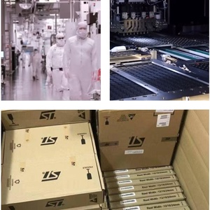 Spot Stock New Original <strong>PIC16F636</strong>-E/<strong>P</strong> Integrated Circuit 8BIT 3.5KB FLASH 14DIP Microcontroller FPGA Microprocessors Processors - Product Image 2