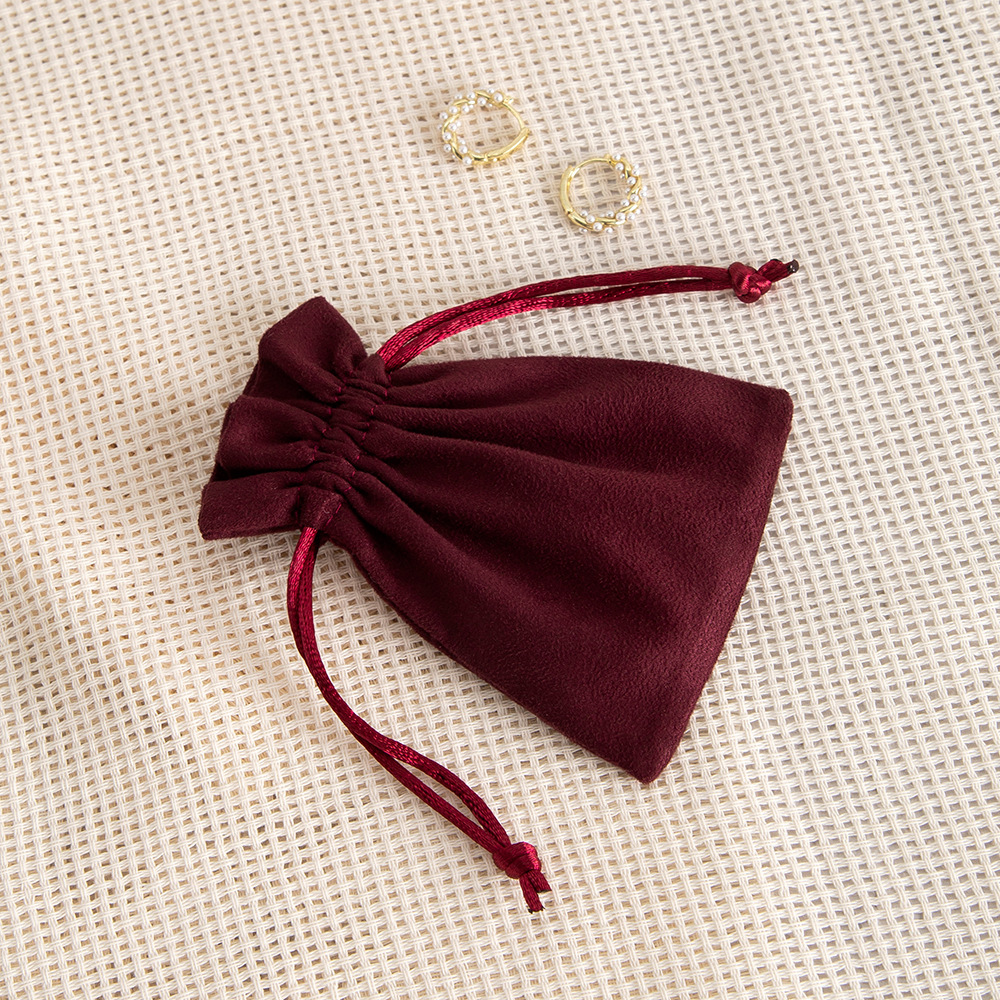 Rouge foncé