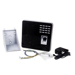 ZK MB20 Software gratuito Smart dipendente biometrico riconoscimento delle impronte digitali controllo degli accessi registrazione del tempo macchina per presenze - Product Image 6