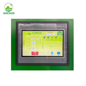 เครื่องกำเนิดไฮโดรเจน hho SCZ10000สำหรับดูแลรถยนต์รองรับระบบการเผาไหม้เตาในหม้อไอน้ำเผาขยะ - Product Image 4