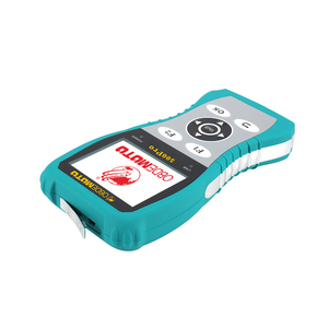 <strong>Universal</strong> Motorcycle Scanner Support Most Brands MST-500Pro Motorcycle Diagnostic Tool (Traditional Chinese Version) - Product Image 3