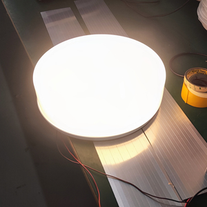 Waterproof <strong>LED</strong> 355mm with Easy to Install Indoor Home Lighting Balcony Porch Foyer Lighting Surface Mount <strong>LED</strong> Ceiling Light - Product Image 2